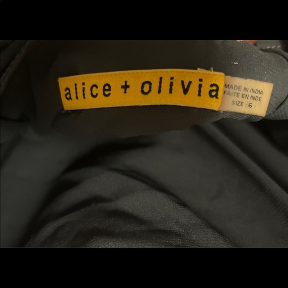 Beaded Dress - Picture 7 of 8